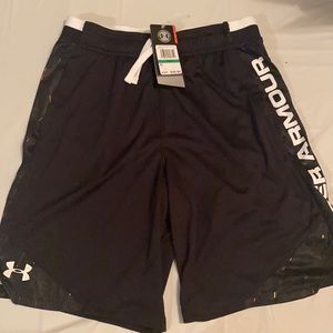 Under Armour Kids shorts